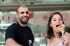 סיורי אוכל בתל אביב