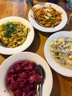 סיורי אוכל בתל אביב